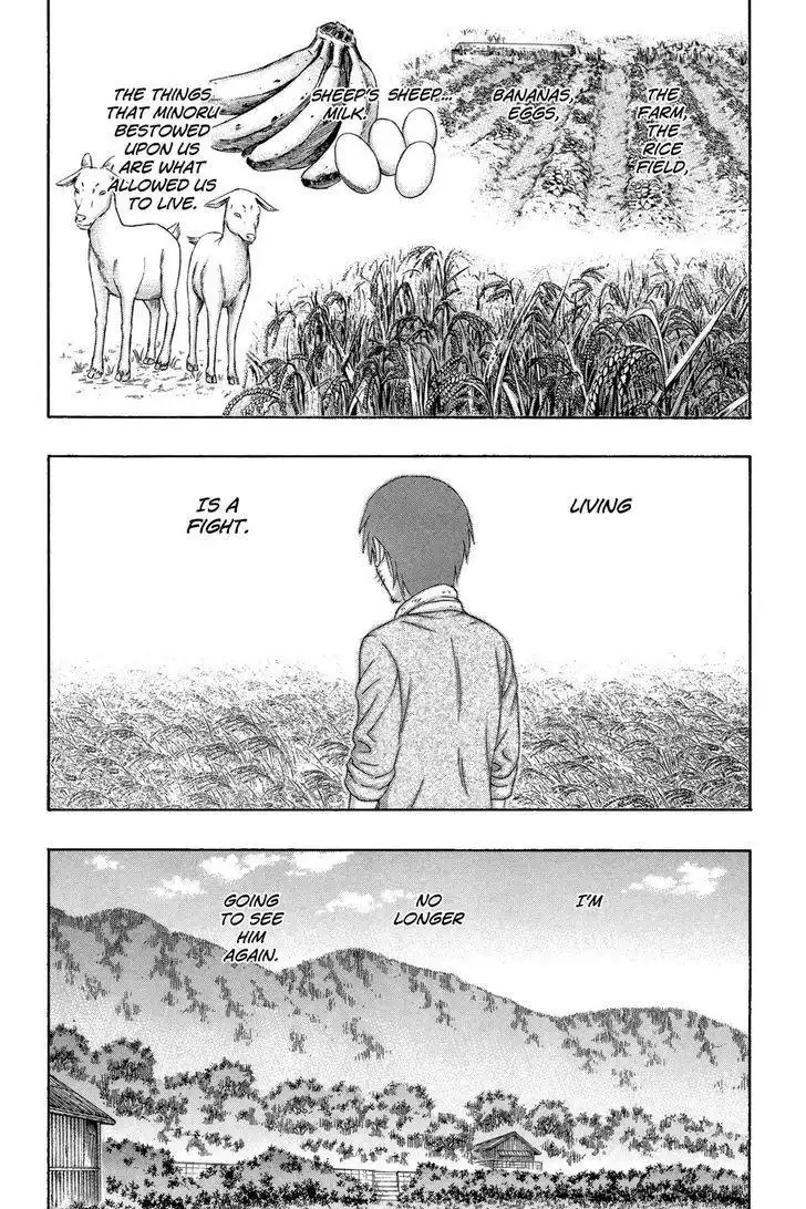 Suicide Island Chapter 131 20